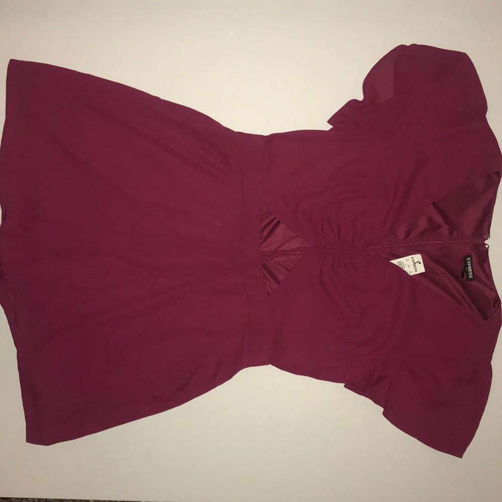 Express Romper